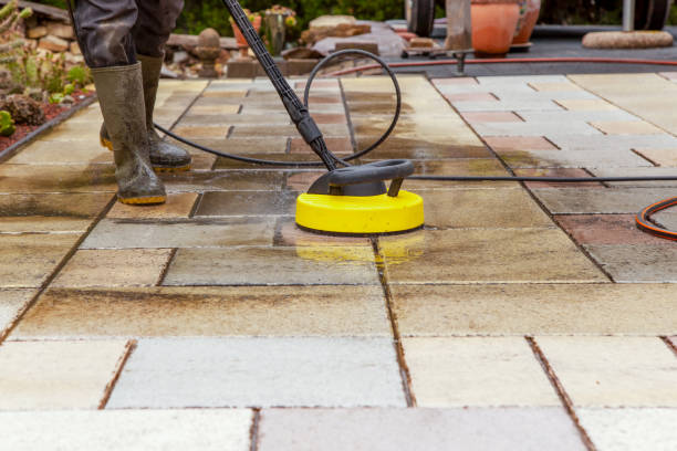 Best Factory Floor Cleaning  in Pine Lake Park, NJ