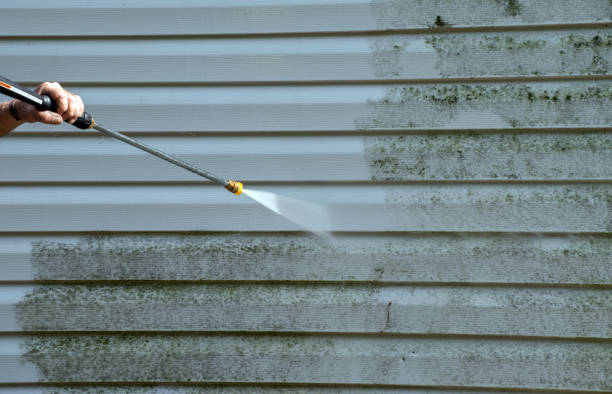 Best Parking Lot and Garage Cleaning  in Pine Lake Park, NJ
